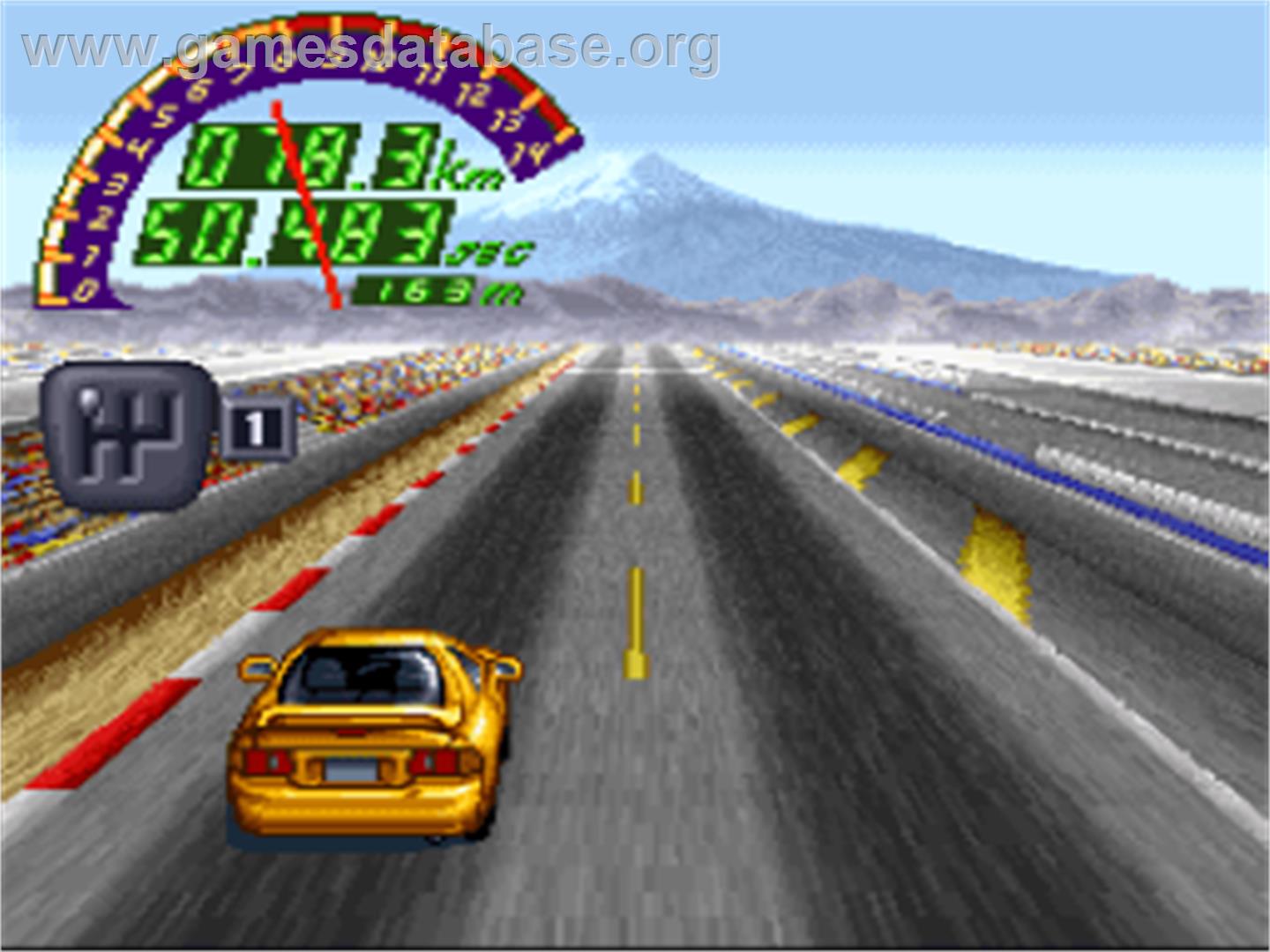 Zero 4 Champ Rr-z - Nintendo SNES - Artwork - In Game