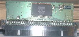 Printed Circuit Board for Red Alarm.