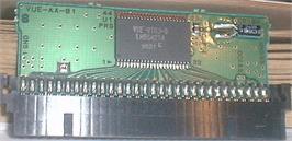 Printed Circuit Board for V-tetris.