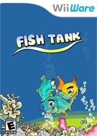 Box cover for Fish Tank on the Nintendo Wii.