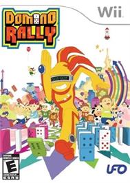 Box cover for Minon - Everyday Hero on the Nintendo Wii.