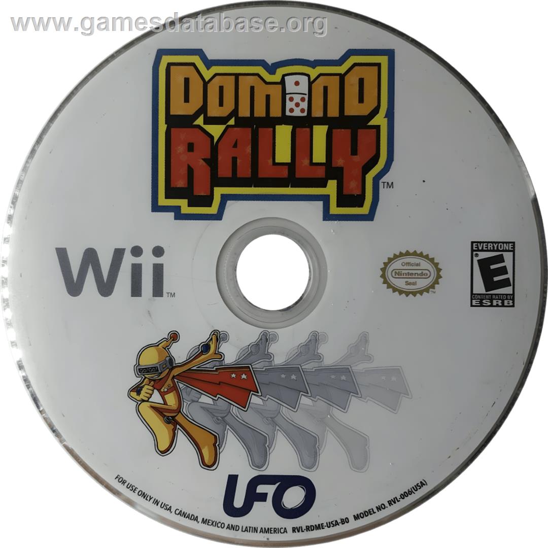 Minon - Everyday Hero - Nintendo Wii - Artwork - Cartridge