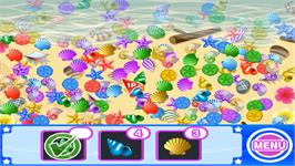 In game image of Adventure on LOST ISLAND - Hidden Object Game on the Nintendo Wii.