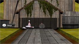 In game image of Amf Bowling World Lanes on the Nintendo Wii.