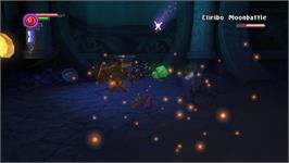 In game image of Legend Of Spyro - The Eternal Night, The on the Nintendo Wii.