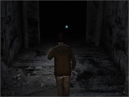 In game image of Obscure 2 on the Nintendo Wii.