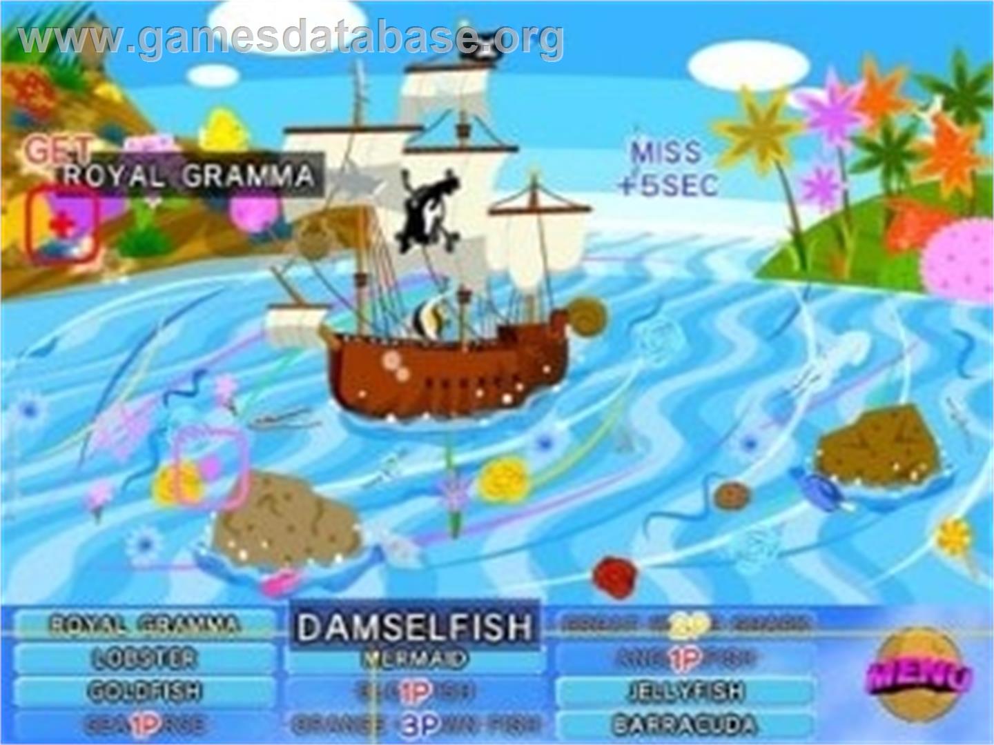 Aha! I Found It! : Hidden Object Game - Nintendo Wii - Artwork - In Game