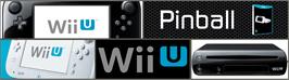 Arcade Cabinet Marquee for Pinball.