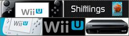 Arcade Cabinet Marquee for Shiftlings.