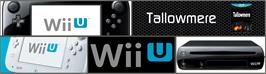 Arcade Cabinet Marquee for Tallowmere.