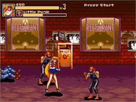 Code Name Sailor V Openbor Games Database 