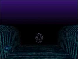 In game image of Dennou Hyouryuu - Multimedia Cruising on the Panasonic 3DO.