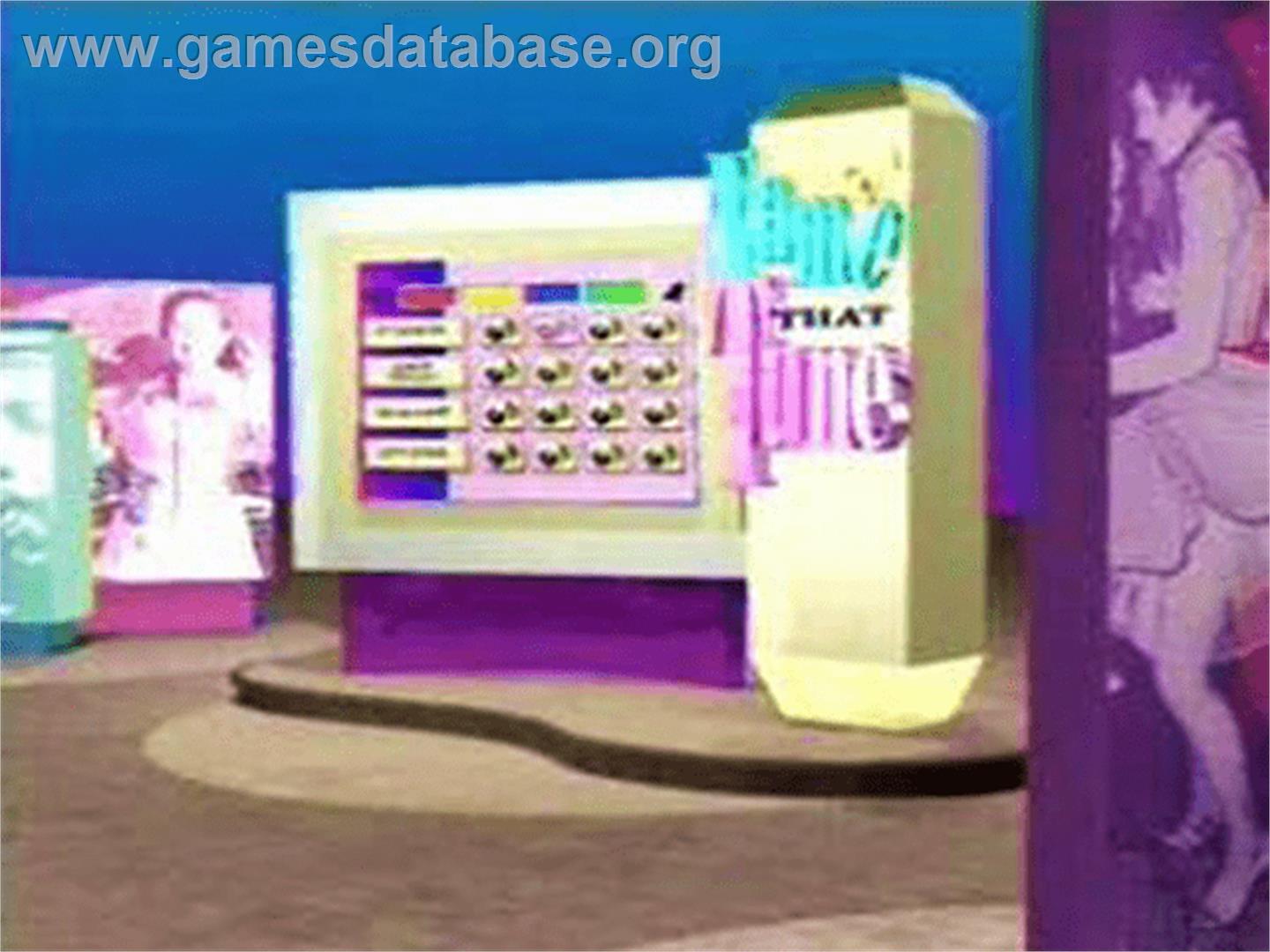 Name That Tune - Philips CD-i - Artwork - In Game