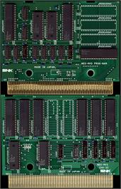 Printed Circuit Board for Nam-1975.
