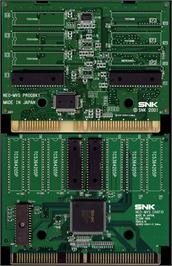 Printed Circuit Board for Zupapa.