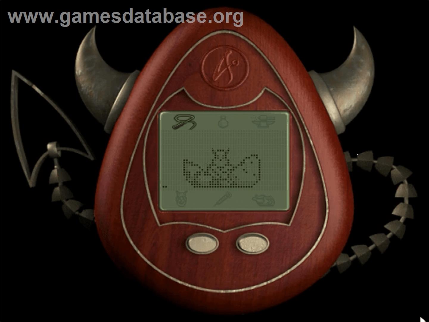 Simon the Sorcerer's Puzzle Pack: Demon in my Pocket - ScummVM - Artwork - In Game