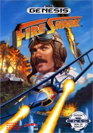 Box cover for Same! Same! Same! on the Sega Genesis.