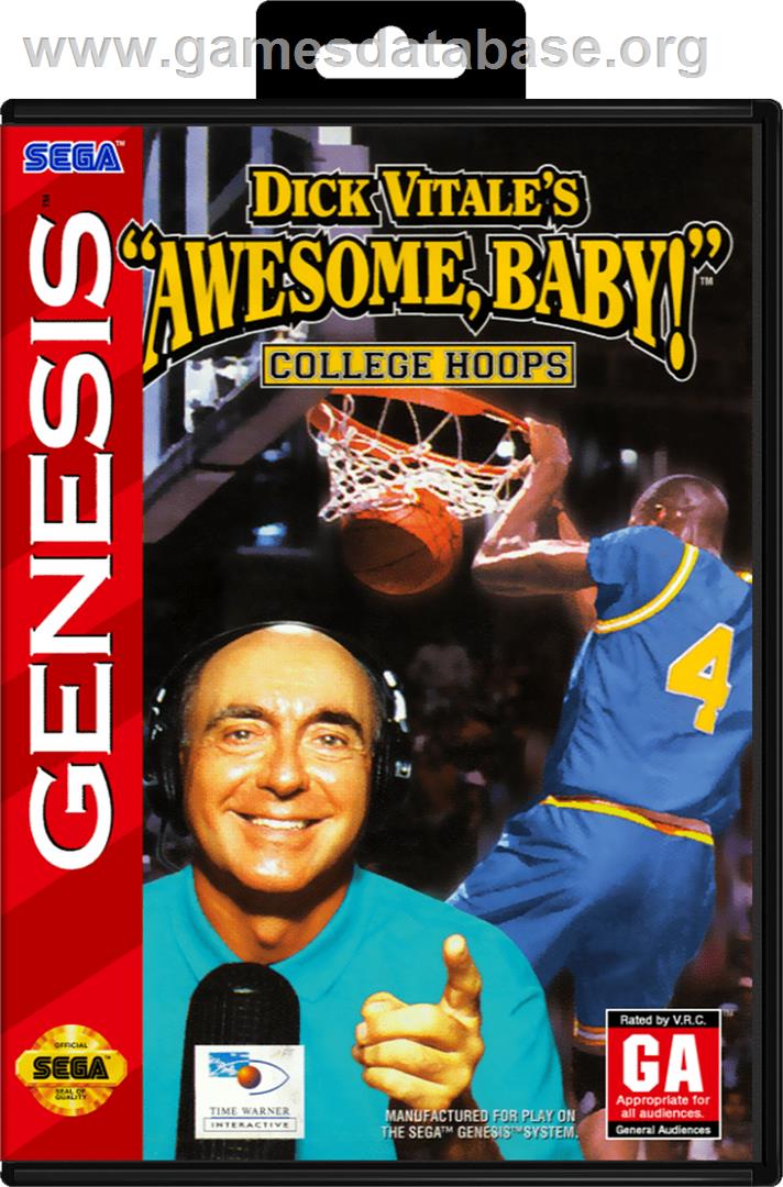 Dick Vitale's 