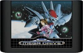 Prix de Arrow Flash sur PAL Sega Mega Drive | Comparer les