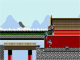Sorcerian - MSX - Games Database