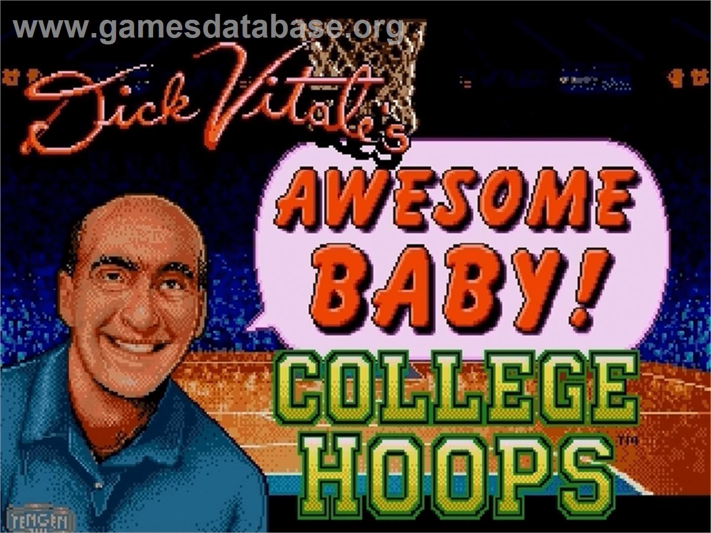 Dick Vitale's 