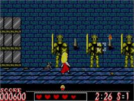 Laser Ghost - Sega Master System | Köp på (721265510