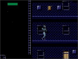 Sega Master System Robocop vs Terminator de Segunda mano por 70 EUR en Marchena | Wallapop