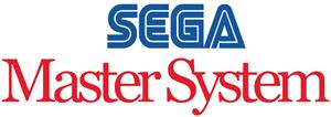 Sega Master System