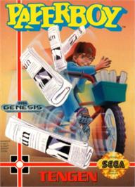 Box cover for Kidou Keisatsu Patlabor - 98-shiki Kidou Seyo! on the Sega Nomad.