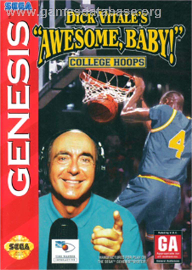 Dick Vitale's 