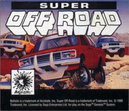 Cartridge artwork for Ivan 