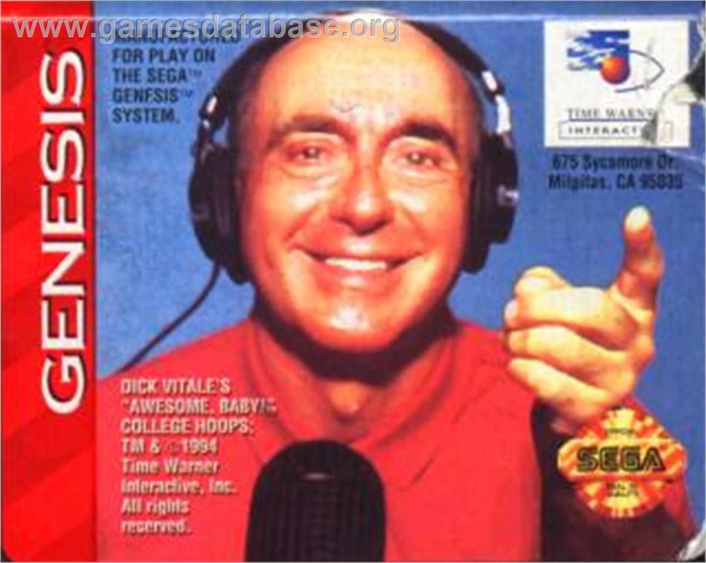 Dick Vitale's 