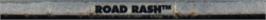 Top of cartridge artwork for Road Rash on the Sega Nomad.