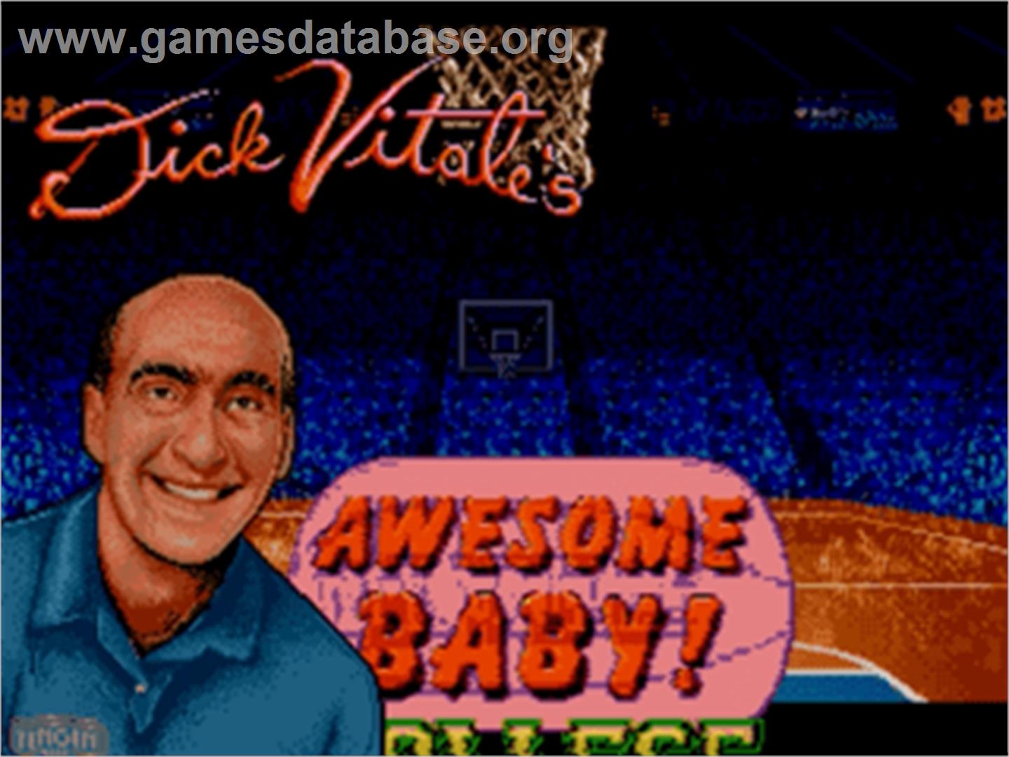 Dick Vitale's 