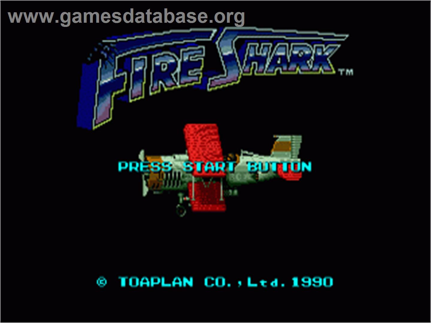 Same! Same! Same! - Sega Nomad - Artwork - Title Screen