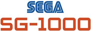 Sega SG-1000