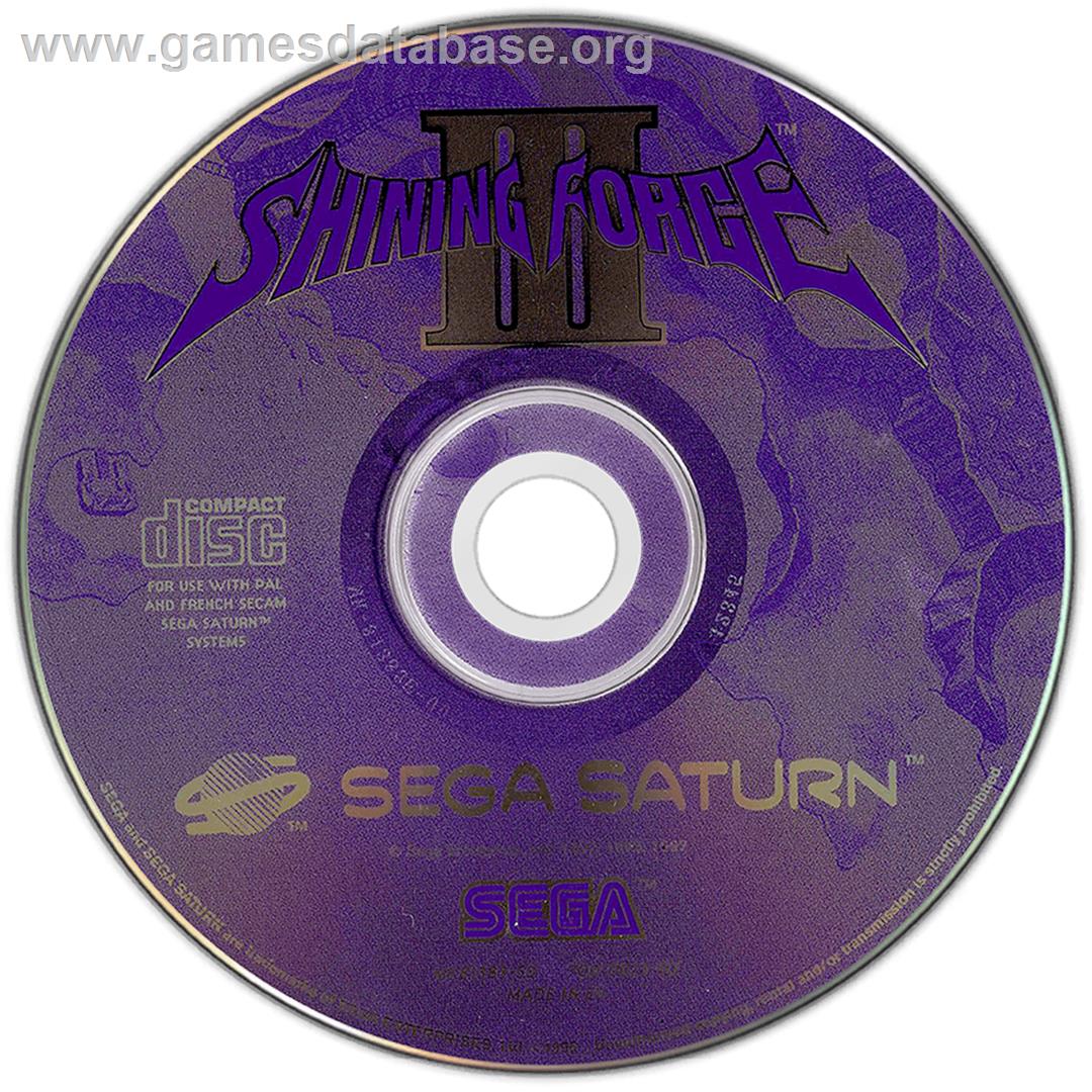 Shining Force III: Scenario 3 - 