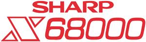 Sharp X68000