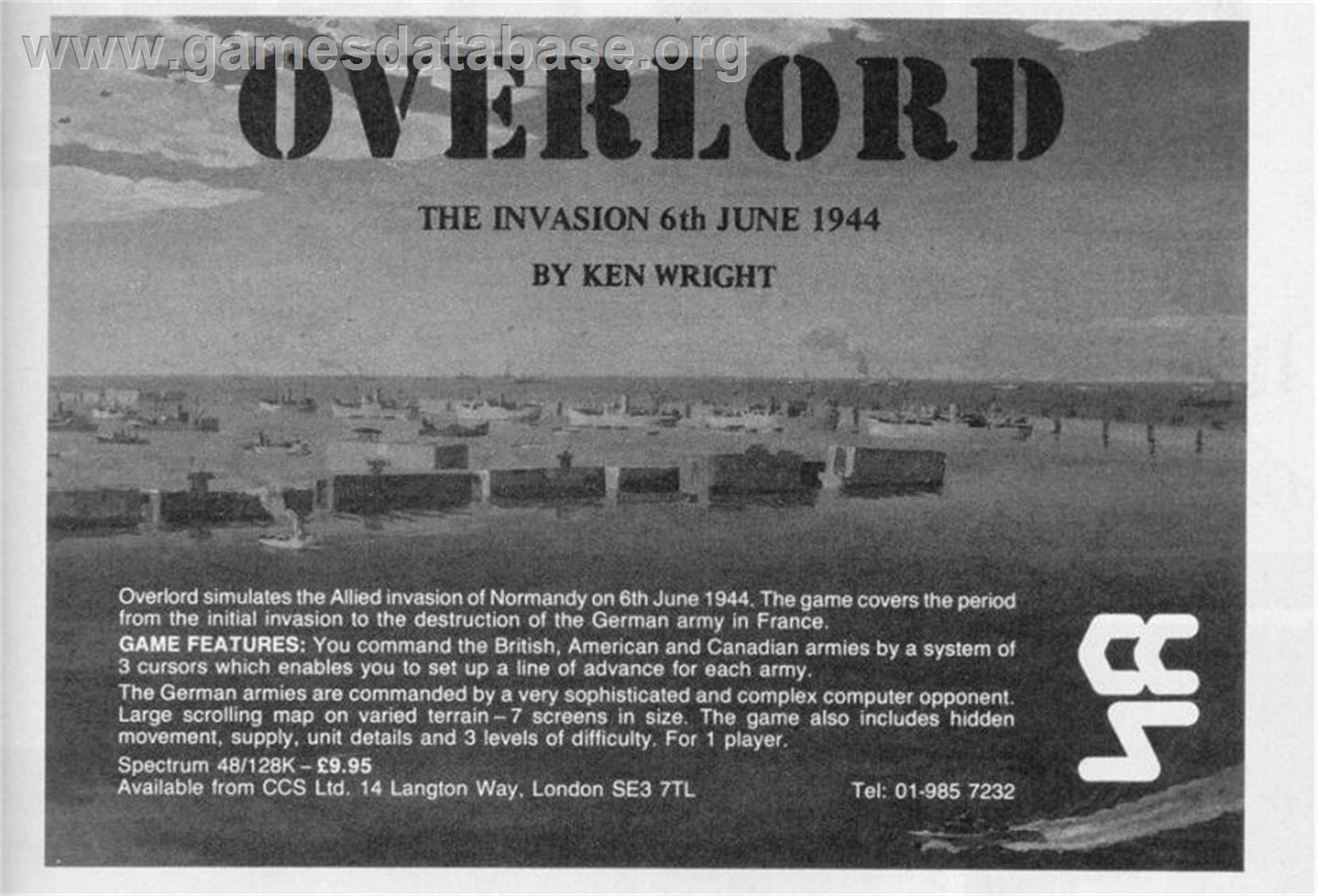 Overlord - Microsoft Xbox 360 - Artwork - Advert
