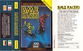 Box cover for The Archers on the Sinclair ZX Spectrum.