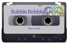 Bubble Bobble - Sinclair ZX Spectrum - Games Database