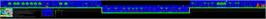 Game map for Jasper! on the Sinclair ZX Spectrum.