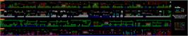 Game map for Moontorc on the Sinclair ZX Spectrum.