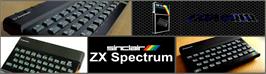 Arcade Cabinet Marquee for Explorer Xxxi.