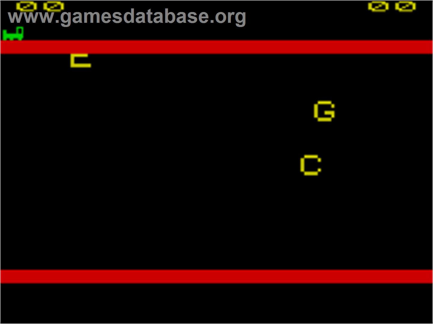 Kids On Keys - Sinclair ZX Spectrum - Artwork - In Game