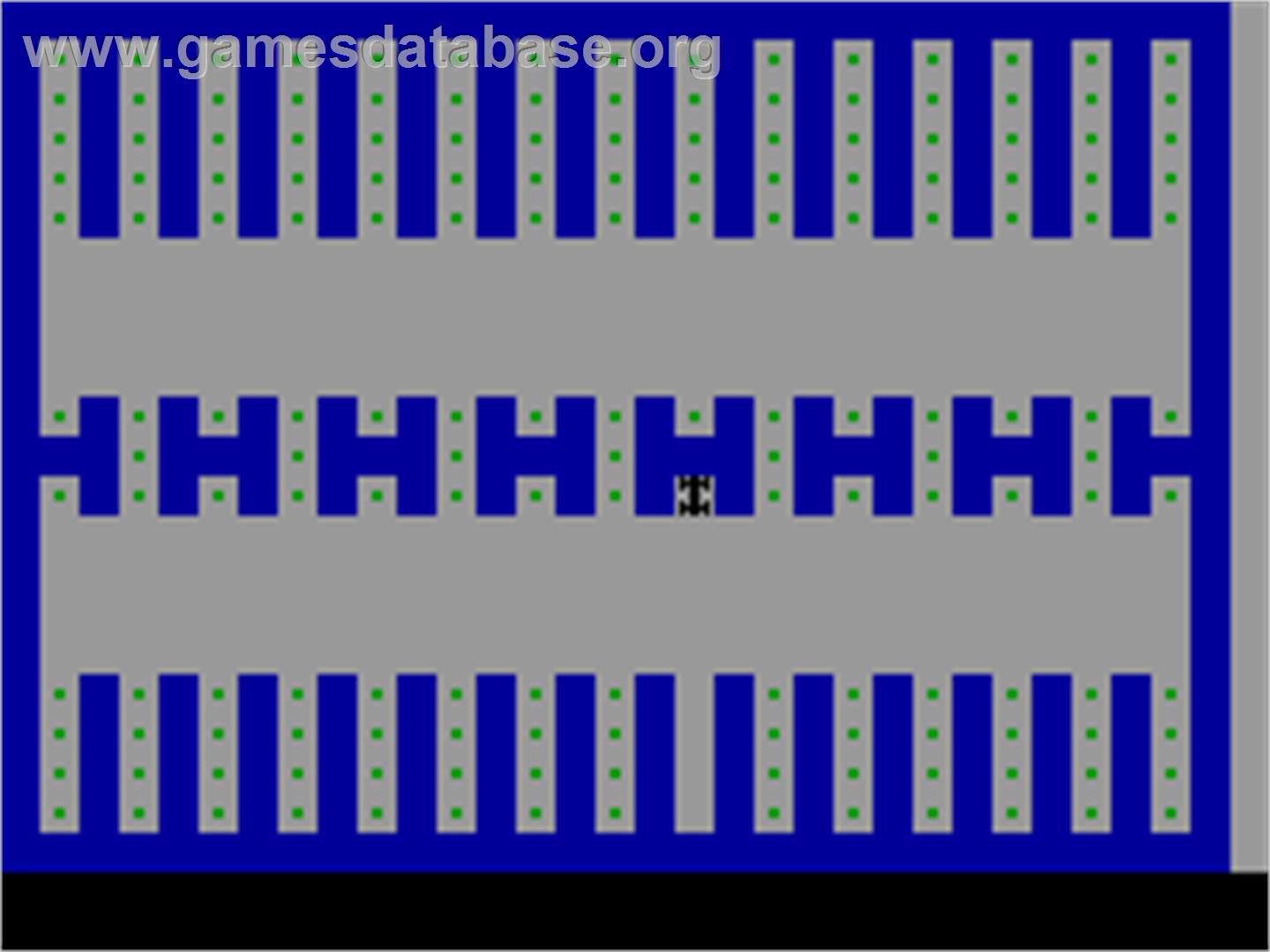 The Ultimate Collection - Sinclair ZX Spectrum - Artwork - In Game