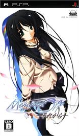 Box cover for Memories Off - Sorekara on the Sony PSP.