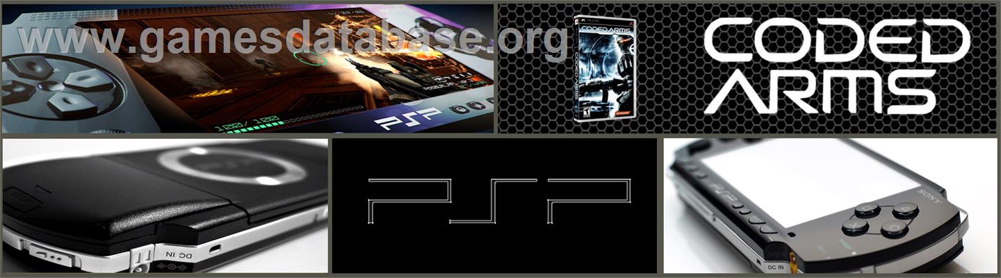 Wild Arms XF - Sony PSP - Artwork - Marquee
