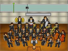 In game image of Concert - Ff - Fortissimo, Le on the Sony Playstation.