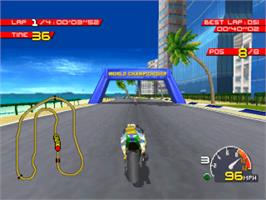 Moto Racer (1997)